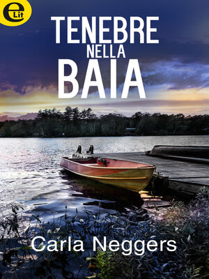cover image of Tenebre nella baia